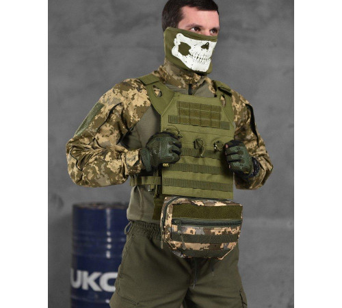 Напашник піксель