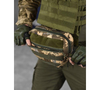 Напашник піксель