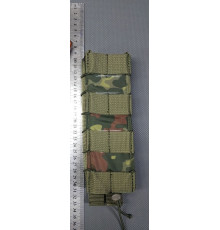 Підсумок під магазин РПК, відкритий на 1 ріжок для швидкого доступу, одинарний