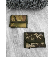 Гаманець Military МН6426