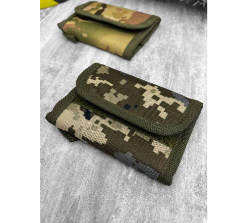 Гаманець Military МН6426