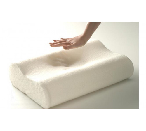 Подушка ортопедическая Memory Pillow ST 472/ MP 397 (100 шт/ящ) за 957 грн