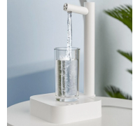 Электронный настольный умный диспенсер/насос для воды с USB зарядки WATER DISPENSER