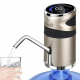 Электрический портативный насос для воды WATER DISPENSER XL-129 – диспенсер для бутылок с питьевой водой