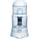 Очищувач для води Mineral water purifier SM-206 на 16 л містить різні фільтруючі матеріали. за 1535 грн