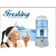 Очищувач для води Mineral water purifier SM-206 на 16 л містить різні фільтруючі матеріали. за 1535 грн