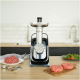 Мясорубка Rainberg RB 2270 BLACK (4 шт) за 4451 грн