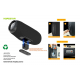 Колонка Bluetooth Hopestar A60 Ultra 450 Вт с микрофоном RGB, IPX6, 30000 мАч