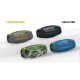 Колонка Bluetooth Hopestar A60 Ultra 450 Вт с микрофоном RGB, IPX6, 30000 мАч