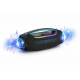 Колонка Bluetooth Hopestar A60 Ultra 450 Вт с микрофоном RGB, IPX6, 30000 мАч