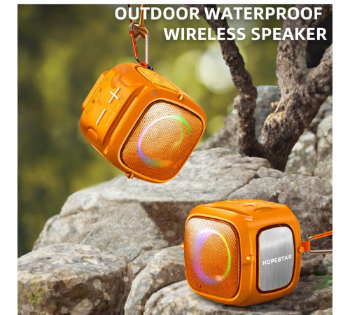 Колонка HOPESTAR PARTY ONE MINI