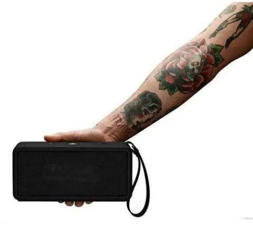 Беспроводная Bluetooth колонка MARSHALL MIDDLETON BT W3/9146-Портативная акустика