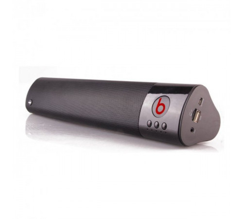 Портативна Bluetooth аудіо колонка Monster beats Pill NEW XL WM-1300 бездротова акустика блютуз