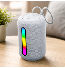 Портативная колонка Celebrat SP-20 / беспроводная аккустическая колонка с Bluetooth