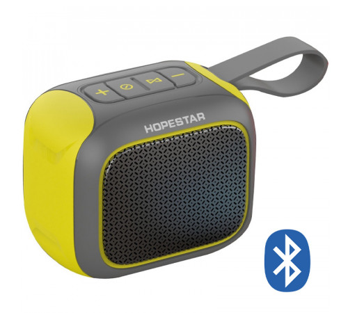 Портативная беспроводная колонка Hopestar A22