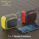 Портативная беспроводная колонка Hopestar A22