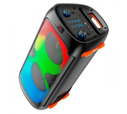 Портативна акустична колонка Bluetooth Su-Kam BT 622D/9487