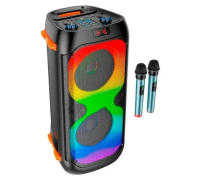 Портативная акустическая колонка Bluetooth Su-Kam BT 622D/9487