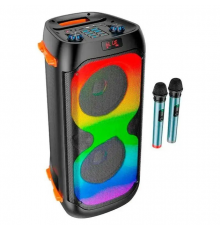 Портативна акустична колонка Bluetooth Su-Kam BT 622D/9487