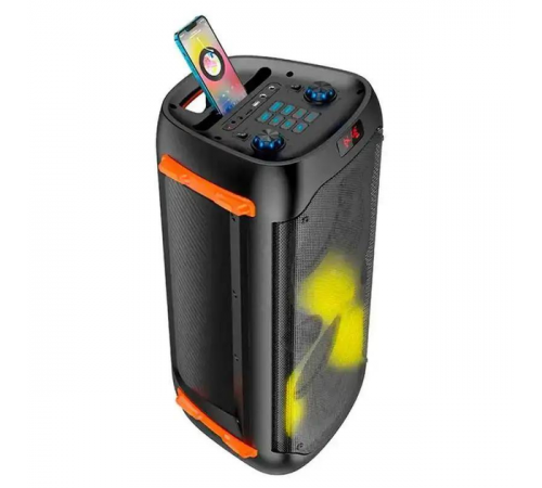 Портативна акустична колонка Bluetooth Su-Kam BT 622D/9487