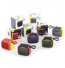 Портативна бездротова колонка Hopestar A22