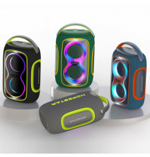 Портативная колонка Hopestar H59