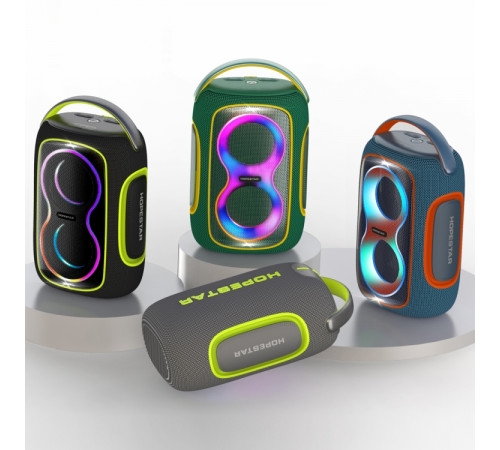 Портативная колонка Hopestar H59