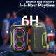 Портативная колонка Hopestar H59