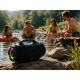 Колонка B62LED Boomsbox 4 Mini / Портативна акустика з Bluetooth