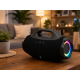 Колонка B62LED Boomsbox 4 Mini / Портативна акустика з Bluetooth