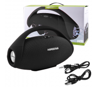 Портативная Bluethooth колонка Hopestar H31 Black