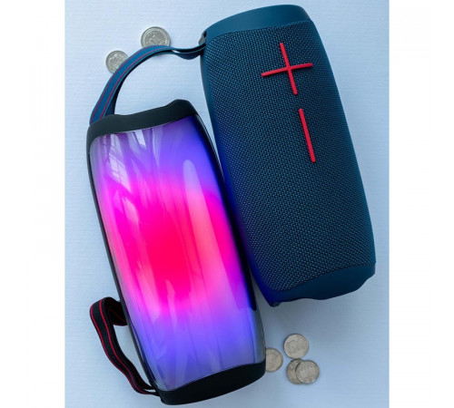 Портативная беспроводная колонка Hopestar P40