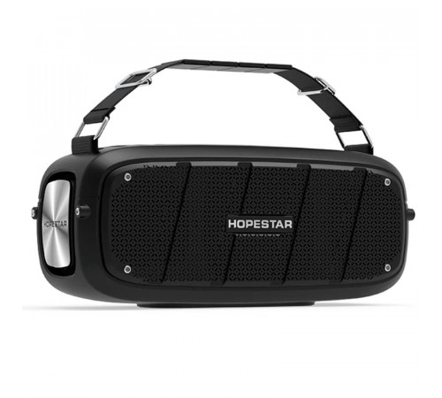 Портативная беспроводная колонка Hopestar A20 Pro