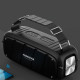 Портативная беспроводная колонка Hopestar A20 Pro