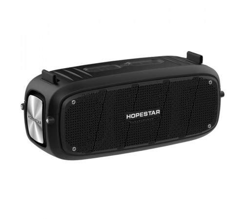 Портативная беспроводная колонка Hopestar A20 Pro