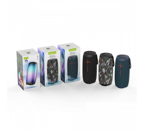 Портативная беспроводная колонка Hopestar P40