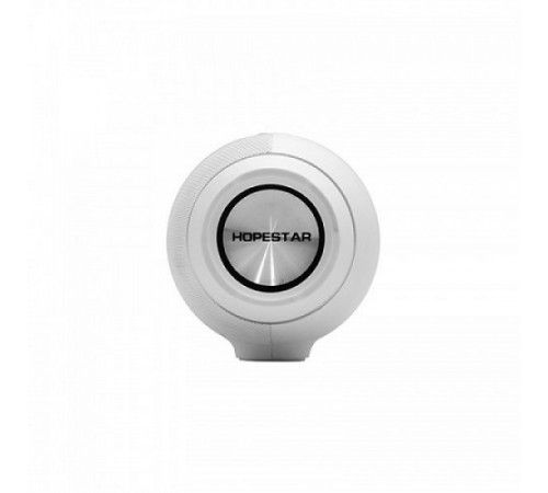 Бездротова bluetooth колонка Hopestar H20