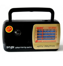 Радиоприемник Kipo KB 408 AC