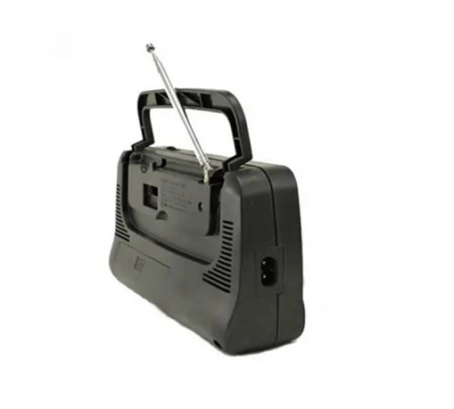 Радиоприемник Kipo KB 408 AC