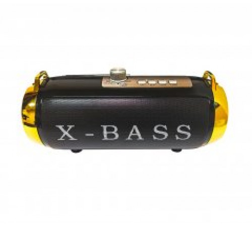 Радиоприемник Golon RX BT2020S Bluetooth, радио