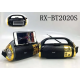 Радиоприемник Golon RX BT2020S Bluetooth, радио