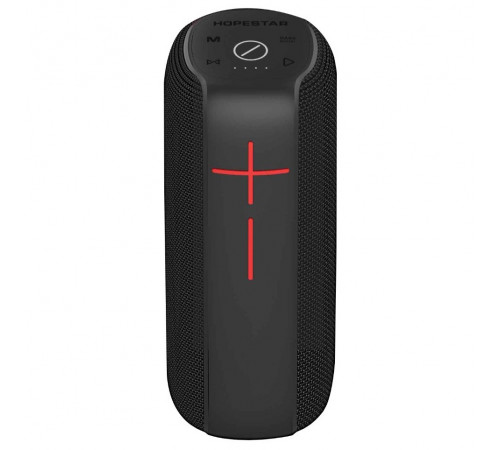 Портативная беспроводная колонка Hopestar P15 Max