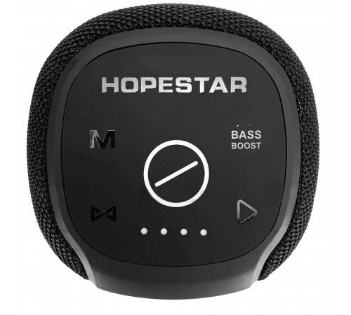 Портативная беспроводная колонка Hopestar P15 Max