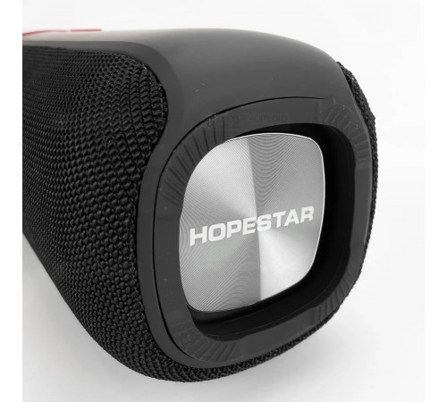 Портативная беспроводная колонка Hopestar P15 Max