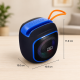 Колонка Bluetooth JZ-1125 / Портативна Bluetooth колонка