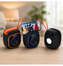 Колонка Bluetooth JZ-1125 / Портативна Bluetooth колонка