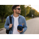 Колонка Bluetooth JZ-1125 / Портативна Bluetooth колонка