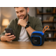 Колонка Bluetooth JZ-1125 / Портативна Bluetooth колонка