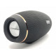 Портативна колонка Hopestar H20 Black
