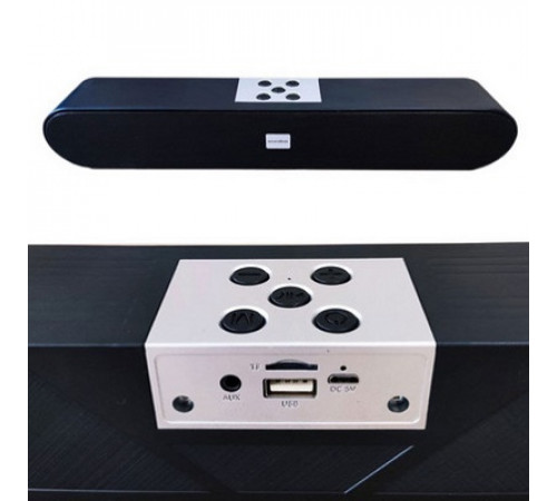 Портативная беспроводная колонка Super Bass Wireless Speaker A13